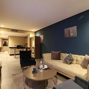 4* Otel Address