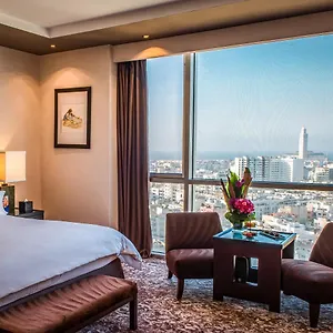 5* Otel Kenzi Tower