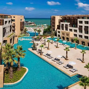 Resort Kempinski Summerland Hotel&resort *****