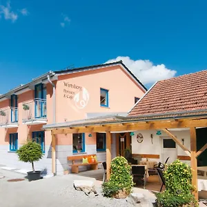 Frühstückspension Wirtsberg & Cafe ***