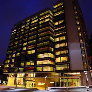 Hotel Crowne Plaza Harbiye By Ihg *****