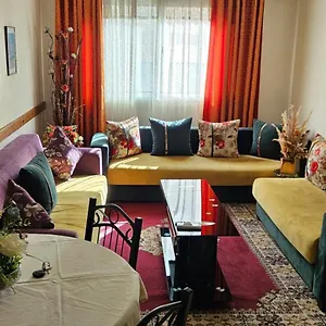Joum Book Tous Conforts Maarif Casablanca