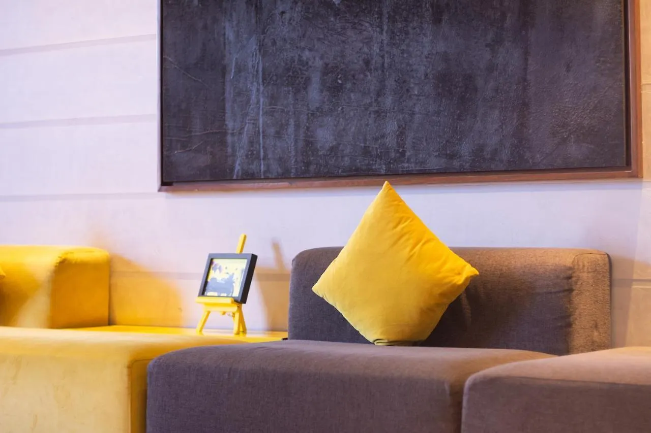 Novotel Casablanca City Center 4*,